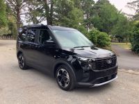 Image for 2025 Ford Transit TOURNEO