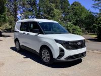 Image for 2025 Ford Transit TREND