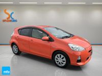 Image for 2012 Toyota Aqua Hatchback S Push Start