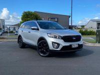 Image for 2016 Kia Sorento SUV EX 2.2D 4WD