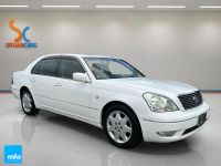 Image for 2000 Toyota Celsior Sedan UCF30