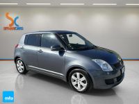 Image for 2008 Suzuki Swift Hatchback 