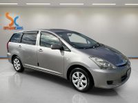 Image for 2006 Toyota Wish Wagon 