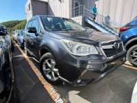 Image for 2015 Subaru Forester 2.0I-L EYESIGHT/4WD/HEATED SEATS!!