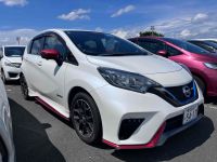 Image for 2017 Nissan Note NISMO/HYBRID/E-POWER/360 CAMERA!!