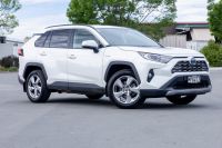 Image for 2019 Toyota RAV4 GXL 2.5L Petrol Hybrid NZ New