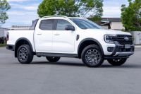 Image for 2025 Ford Ranger Wildtrak 3.0L V6 4x4