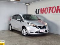 Image for 2020 Nissan Note Hatchback E-POWER X