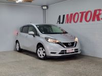 Image for 2020 Nissan Note Hatchback X V SELECTION  SAFETY