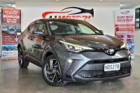 Image for 2020 Toyota C-HR LIMITED 1.2 Turbo/4WD( NZ New)