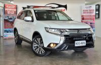 Image for 2021 Mitsubishi Outlander XLS 4WD 7seater (NZ NEW)