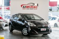 Image for 2015 Toyota Aqua Hatchback S / PUSH START / REV CAM