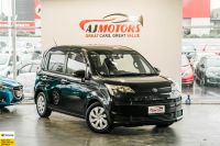 Image for 2012 Toyota Spade Hatchback F Bluetooth