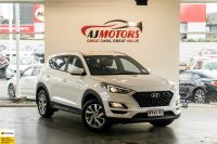 Image for 2020 Hyundai Tucson Wagon Tucson MPI 2.0P/6AT