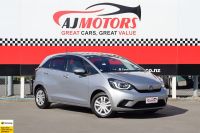 Image for 2020 Honda Fit Hatchback 1.5L PETROL HYBRID