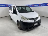 Image for 2010 Nissan NV200 Van VANETTE