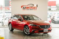 Image for 2015 Mazda Atenza (Mazda6) Wagon 2.0P/6AT/FACELIFT