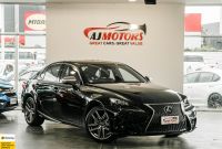 Image for 2016 Lexus IS 300H Sedan 4D/ F SPORT MODE PLUS
