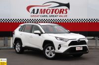 Image for 2020 Toyota RAV4 GX 2.5PH/4WD/HD/NZ NEW