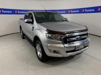 Image for 2017 Ford Ranger Ute XLT DOUBLE CAB W/S A