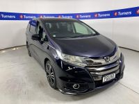 Image for 2014 Honda Odyssey Wagon