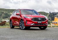 Image for 2025 Ford Escape ST-LINE X 2.5P AWD