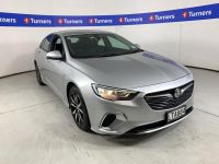 Image for 2018 Holden Commodore Sedan RS