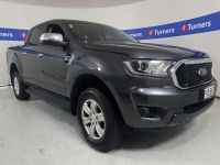 Image for 2022 Ford Ranger Ute Xlt Double Cab W/S