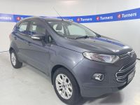 Image for 2015 Ford EcoSport SUV TITANIUM