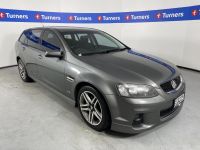 Image for 2012 Holden Commodore Wagon SV6