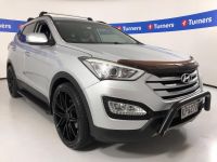 Image for 2014 Hyundai Santa Fe SUV DM