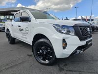 Image for 2025 Nissan Navara Ute SL SPORT-X 4WD