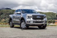 Image for 2025 Ford Ranger XLT 2.0L BI-TURBO 4WD