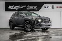 Image for 2025 Hyundai Tucson SUV 1.6T Hev Elite 1.6P