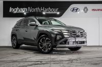 Image for 2025 Hyundai Tucson SUV 1.6T Hev Elite 1.6P