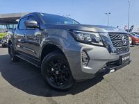 Image for 2025 Nissan Navara Ute ST SPORT-X 4WD