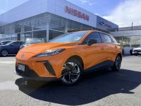 Image for 2023 MG 4 Hatchback MG4 EXCITE 51KWH