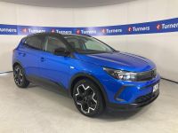 Image for 2023 Opel GRANDLAND SUV SRI