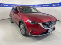Image for 2022 Mazda CX-9 SUV Ltd