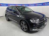 Image for 2017 Volkswagen Tiguan SUV Tsi Highline 4Motion