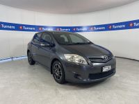 Image for 2011 Toyota Corolla Hatchback GX