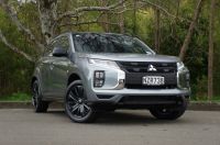 Image for 2022 Mitsubishi ASX Black 2.0P 2WD
