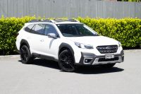 Image for 2025 Subaru Outback Touring 2.5