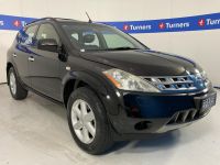 Image for 2008 Nissan Murano SUV V6 TI