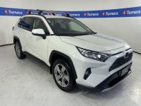 Image for 2021 Toyota RAV4 SUV GXL