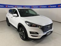 Image for 2019 Hyundai Tucson SUV Elite MPI