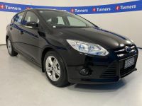 Image for 2013 Ford Focus Hatchback Trend