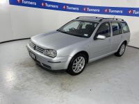 Image for 2005 Volkswagen Golf Wagon Wagon 2.0