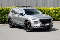 Image for 2020 Hyundai Santa Fe TM ELITE 2.2D/4WD