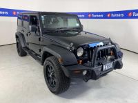 Image for 2011 Jeep Wrangler SUV Renegade PET
